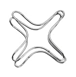 S/S Gas safty star 2pcs