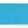 Futon Cover Full Size - Teal Blue