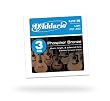 D'Addario EJ16-3D Phosphor Bronze Light Acoustic Guitar Strings, 3 Sets