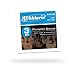D'Addario EJ16-3D Phosphor Bronze Light Acoustic Guitar Strings, 3 Sets