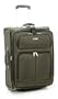 Delsey Helium Breeze 26'' Expandable Suiter, Alpine Green