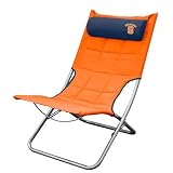 Syracuse Orangemen NCAA Lounger