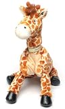 Zoobie Pets (ズービーペッツ) GIRAFFE