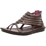 Kickers Wifi, Sandales femme