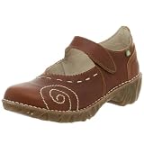 El Naturalista Women's Iggdrasil Mary-Jane