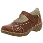 El Naturalista Women's Iggdrasil Mary-Jane