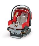 Chicco KeyFit 30 Infant Car Seat rear facing car seats