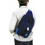 (ジムマスター)gym master メガジップ スウェット ボディバッグ ビッグサイズ G439502