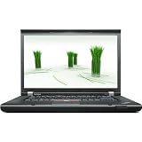 IBM Lenovo ThinkPad T510 Intel i5 2400 MHz 320Gig Serial ATA HDD 2048mb DDR3 DVD/CDRW Wireless WI-FI 15 WideScreen LCD Genuine Windows 7 Professional 32 Bit Laptop Notebook Computer Professionally Refurbished by a Microsoft Authorized Refurbisher