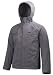 Helly Hansen Men's Vancouver Jacket,Steel,Large