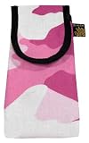 Pink Camo Cell Phone Glasses Case Gifts & Gift Ideas