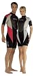 Mares Mens Tropic Shorty Wetsuit 2.5mm Size 5
