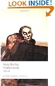 Frankenstein: or `The Modern Prometheus': The 1818 Text (Oxford World's Classics)