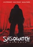 Sasquatch Mountain