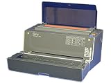 Laminating Experts, Inc.提供 Stationery&Grocery Online Shop Ranking 5. SircleBind CI-1500 Electric Coil Binding Machine