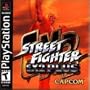 Street Fighter Ex 2 Plus