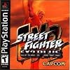 Street Fighter Ex 2 Plus