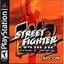 Street Fighter Ex 2 Plus