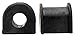 ACDelco 45G0581 Professional Front Suspension Stabilizer Bushing