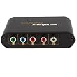 component RGB YPbPr to HDMI converter v1.3 HDCP HDTV component RGB YPbPr to HDMI converter v1.3 HDCP HDTV