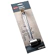 Coleman Stove Pressure Regulator, Pipe + Valve