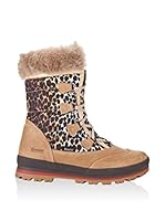 Kimberfeel Botas de invierno Alberta (Beige)