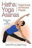 Hatha yoga asanas : pocket guide for personal practice