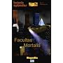 Facultas Mortalis: fantastic episodes 4 von Harald Giersche