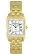 Gold Tone Dress Watch