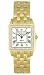 Gold Tone Dress Watch