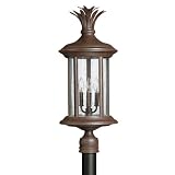 1221 - Cayo Costa Post Lantern