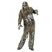 Skeleton Zombie Adult