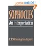 Sophocles: An Interpretation