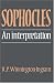 Sophocles: An Interpretation