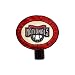 Washington Nationals Art-Glass Nightlight