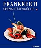 Produkt-Bild: Frankreich Spezialit&auml;tenk&uuml;che