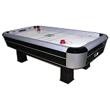 Halex 50677DS 7.5-Foot NHL Licensed Blue Line Air Hockey Table