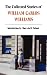 Search : Collected Stories of William Carlos Williams (New Directions Paperbook, Ndp827)