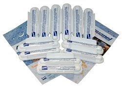 12 AQUAPEL Windshield/Glass Water Repellant TREATMENTS