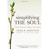 Simplifying the Soul: Lenten Practices to Renew Your Spirit (Ave Maria Press)