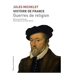 Histoire de France : Tome 9, Guerres de religion