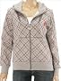 Nikita Jostaberry Zip-Off Sleeves Full-Zip Hooded Sweatshirt - Women's