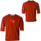 Royal Racing Ride Mountain Bike Jersey – 3/4 Sleeve – Men’s Red, XS | bike 3 4 sleeve jersey