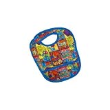 The Clean Bib - Whimsical Animals