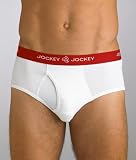 Jockey 3D-Innovations Classic Brief with Fly
