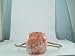 Indus Classic 100% Pure Himalayan Natural Rock Animal Licking Salt for Horse and Others Animals 2 Kg