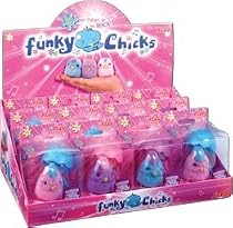 Funky Chicks