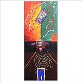 Alchemist - Bali Artwork - CraftNetwork - New