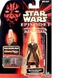 Buy Star Wars Figure Episode I Ki-Adi Mundi w/Lightsaber Best Price.