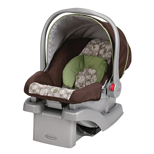 graco snugride connect 30